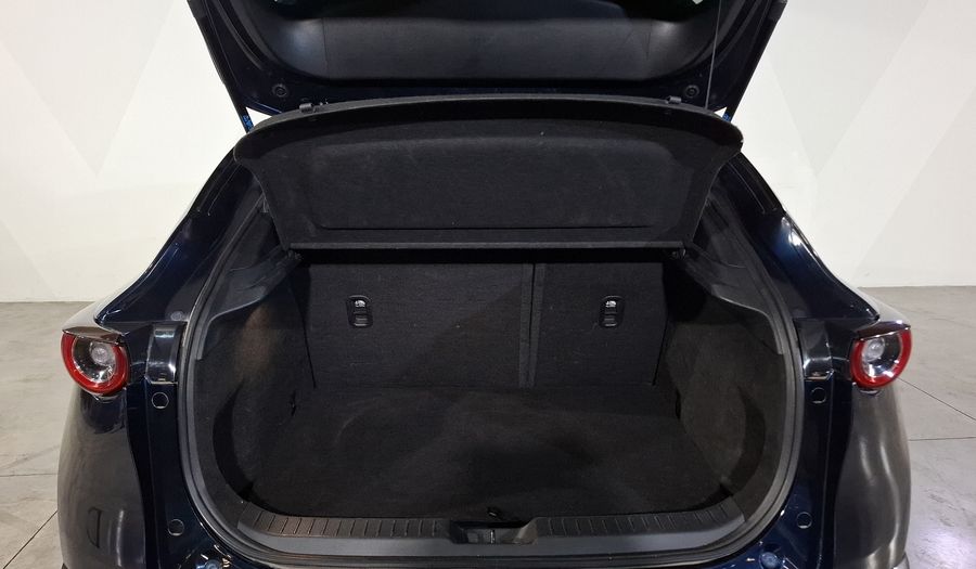 Mazda Cx-30 2.5 I GRAND TOURING AUTO Suv 2022