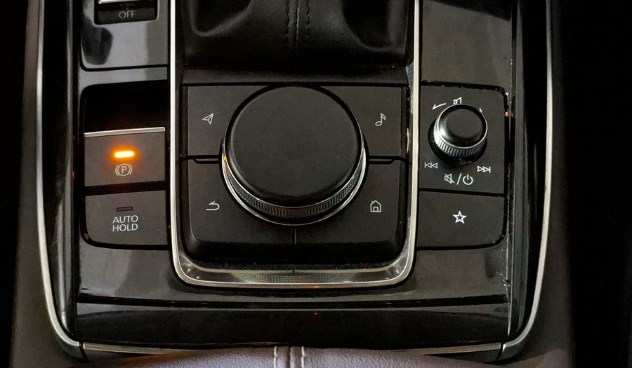 Mazda Cx-30 2.5 I GRAND TOURING AUTO Suv 2022