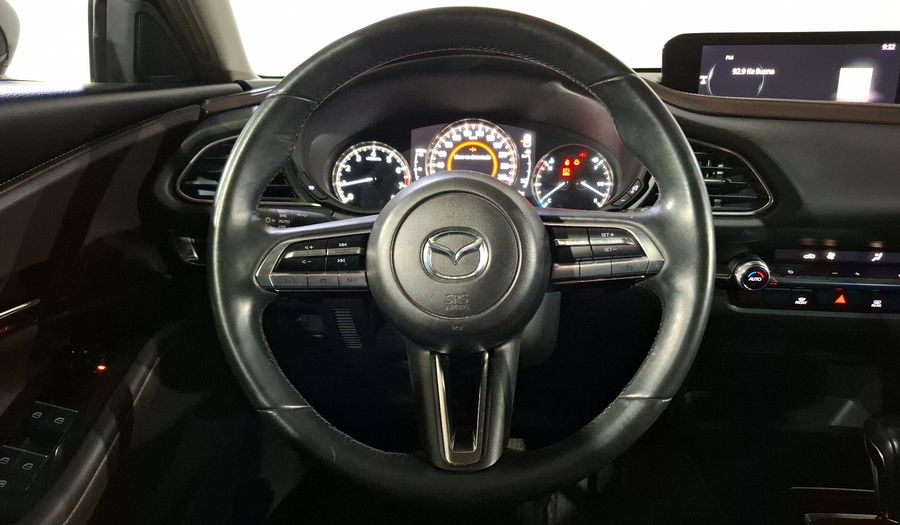 Mazda Cx-30 2.5 I GRAND TOURING AUTO Suv 2022