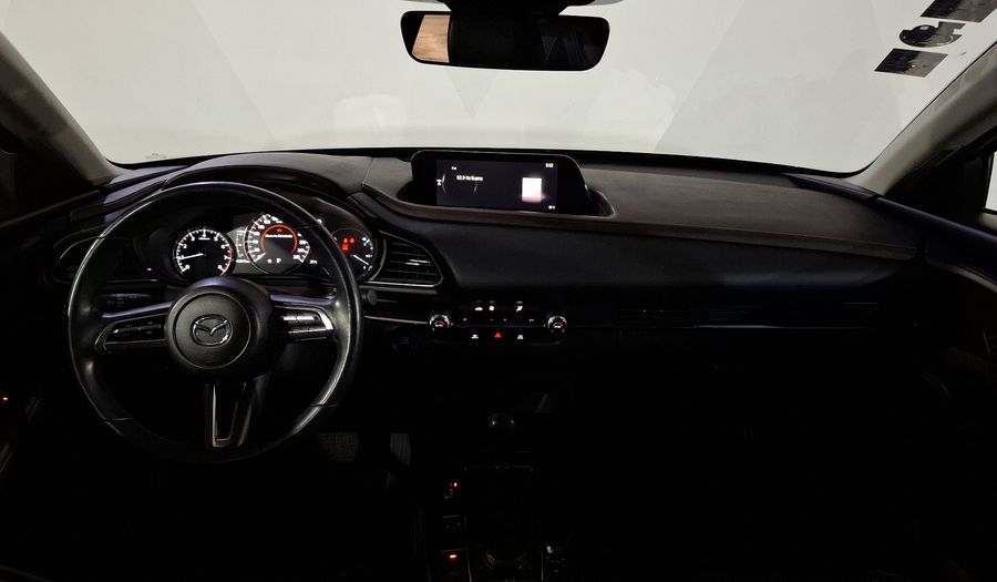 Mazda Cx-30 2.5 I GRAND TOURING AUTO Suv 2022