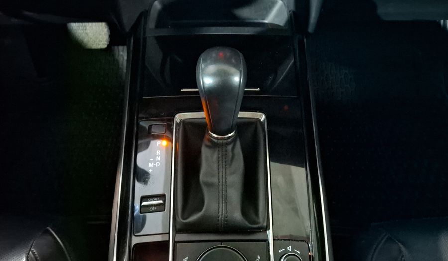 Mazda Cx-30 2.5 I GRAND TOURING AUTO Suv 2022