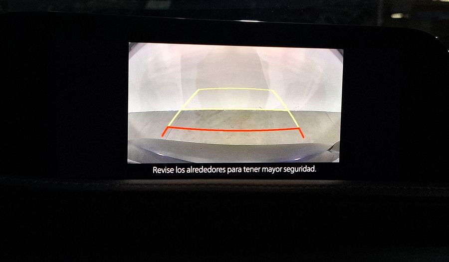 Mazda Cx-30 2.5 I GRAND TOURING AUTO Suv 2022