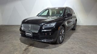 Lincoln • Corsair