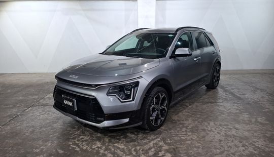 Kia • Niro