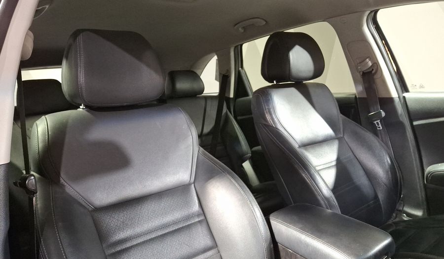 Kia Sorento 3.3 EX AT Suv 2016