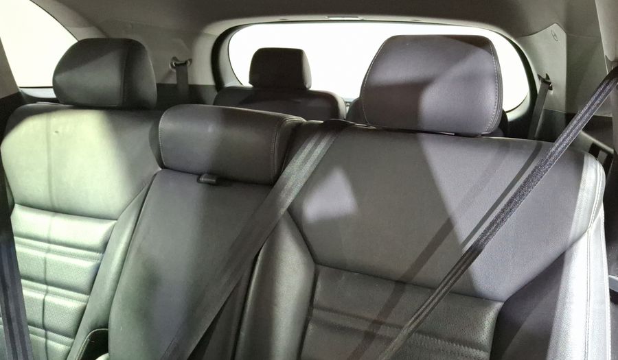 Kia Sorento 3.3 EX AT Suv 2016