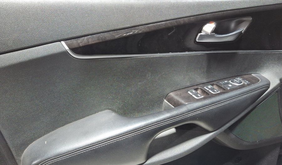 Kia Sorento 3.3 EX AT Suv 2016