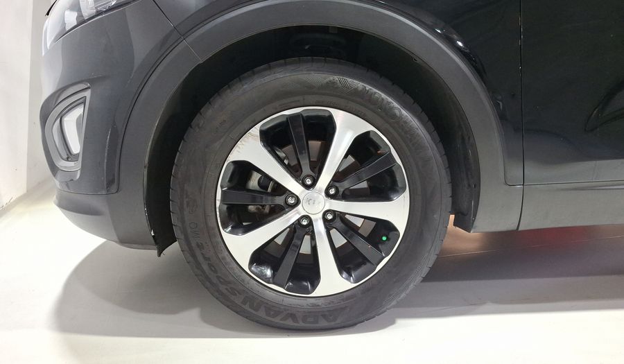 Kia Sorento 3.3 EX AT Suv 2016
