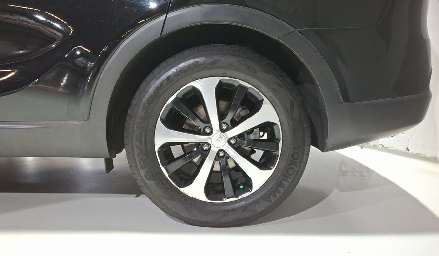 Kia Sorento 3.3 EX AT Suv 2016