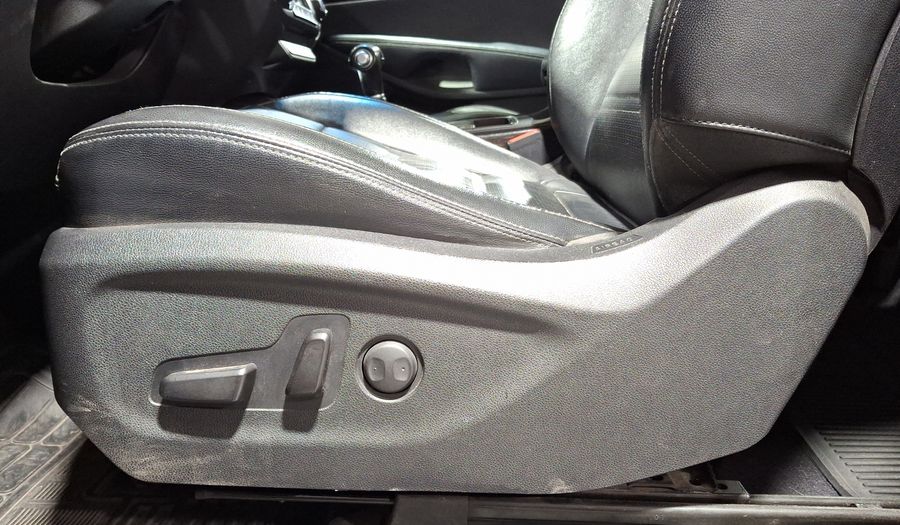 Kia Sorento 3.3 EX AT Suv 2016