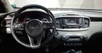 Kia Sorento 3.3 EX AT Suv 2016