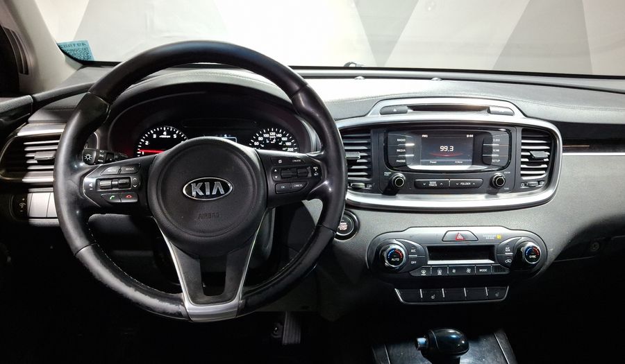 Kia Sorento 3.3 EX AT Suv 2016