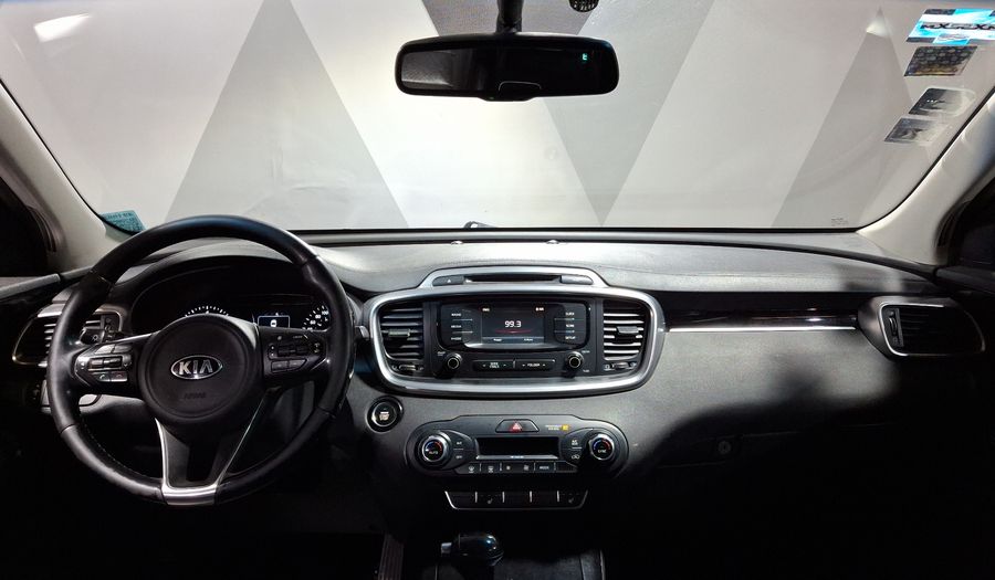 Kia Sorento 3.3 EX AT Suv 2016