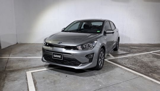 Kia • Rio