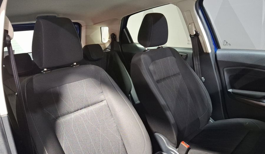 Ford Ecosport 2.0 TREND AUTO Suv 2020