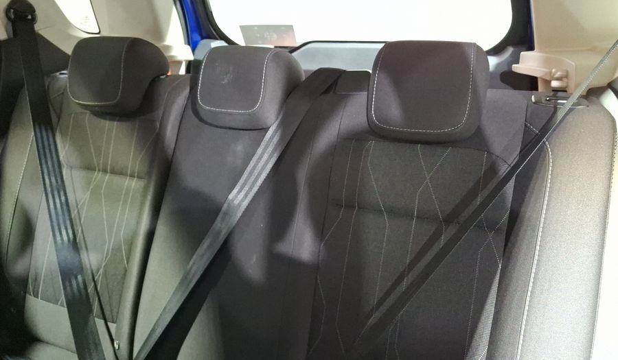 Ford Ecosport 2.0 TREND AUTO Suv 2020