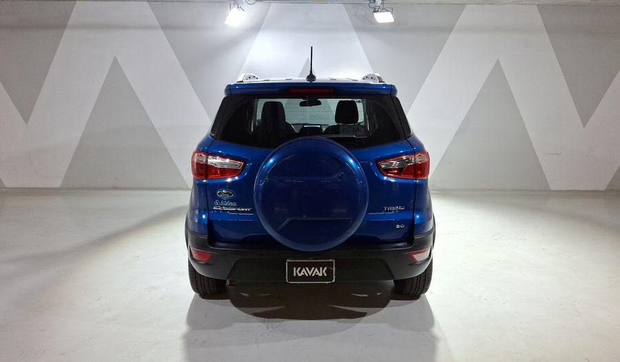 Ford Ecosport 2.0 TREND AUTO Suv 2020