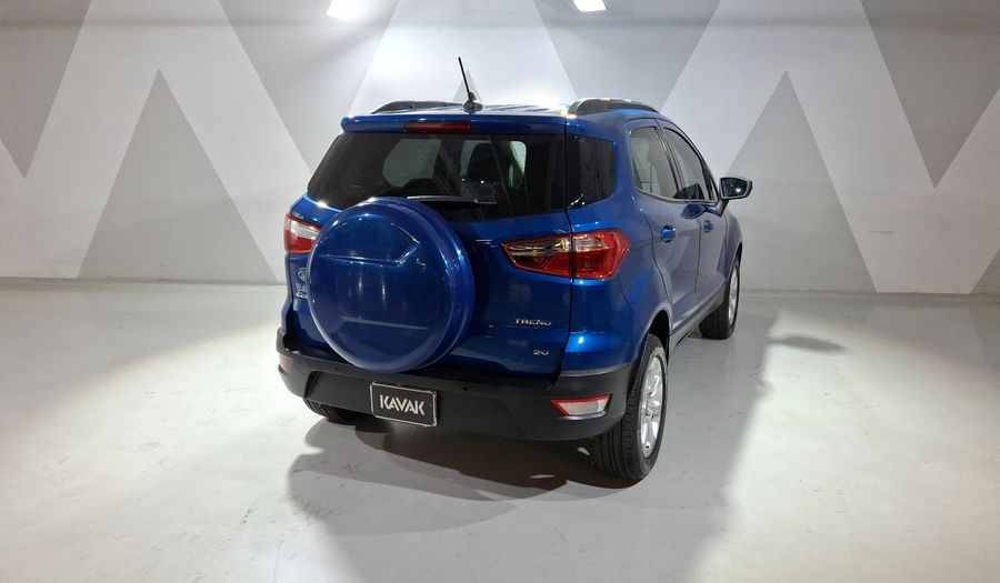Ford Ecosport 2.0 TREND AUTO Suv 2020