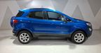 Ford Ecosport 2.0 TREND AUTO Suv 2020