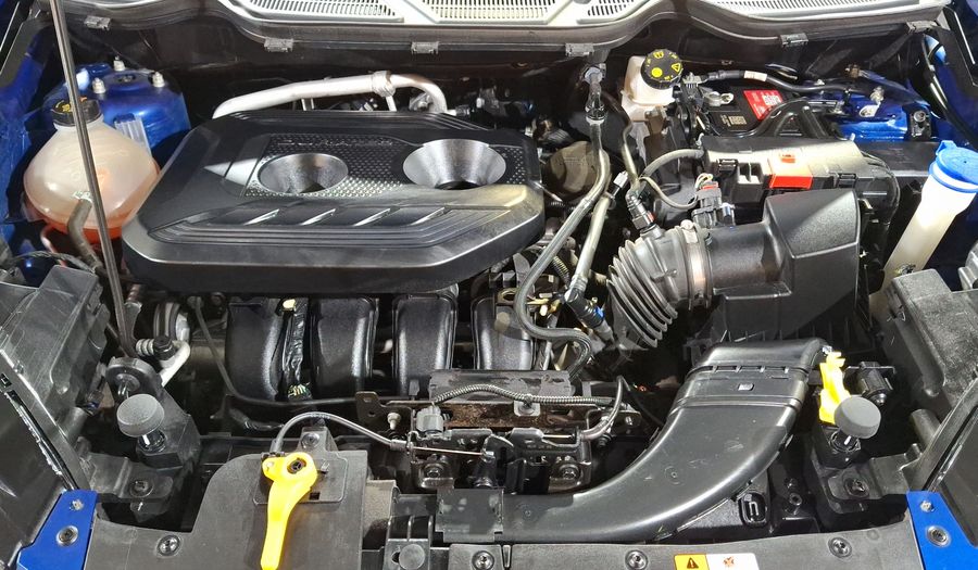 Ford Ecosport 2.0 TREND AUTO Suv 2020