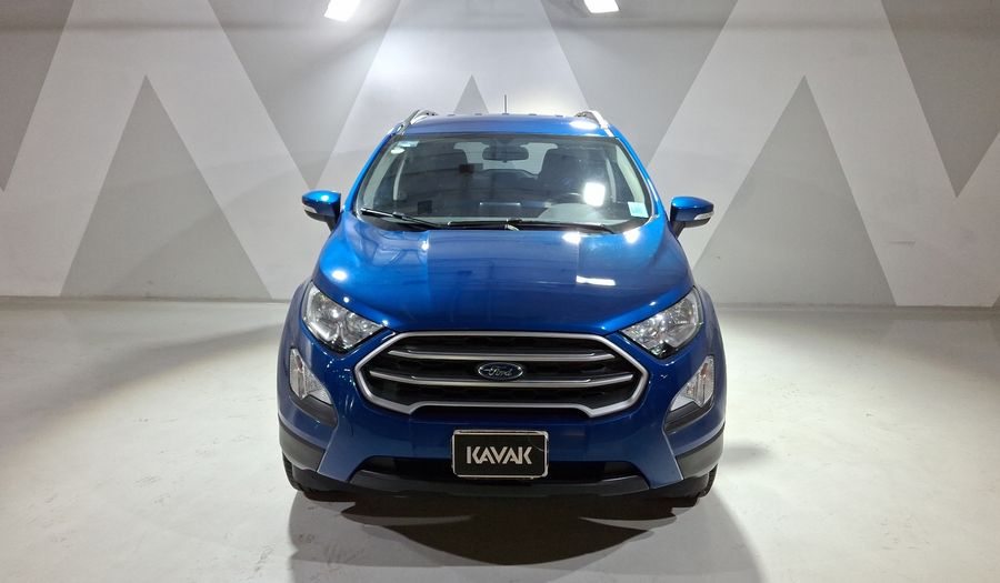 Ford Ecosport 2.0 TREND AUTO Suv 2020