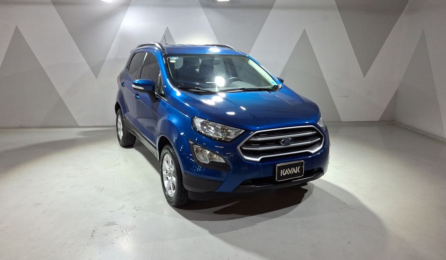 Ford Ecosport 2.0 TREND AUTO Suv 2020