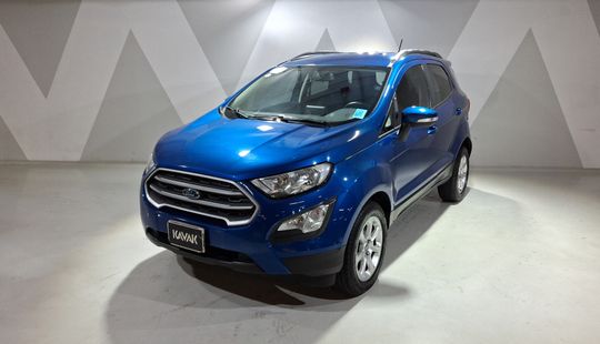 Ford • EcoSport