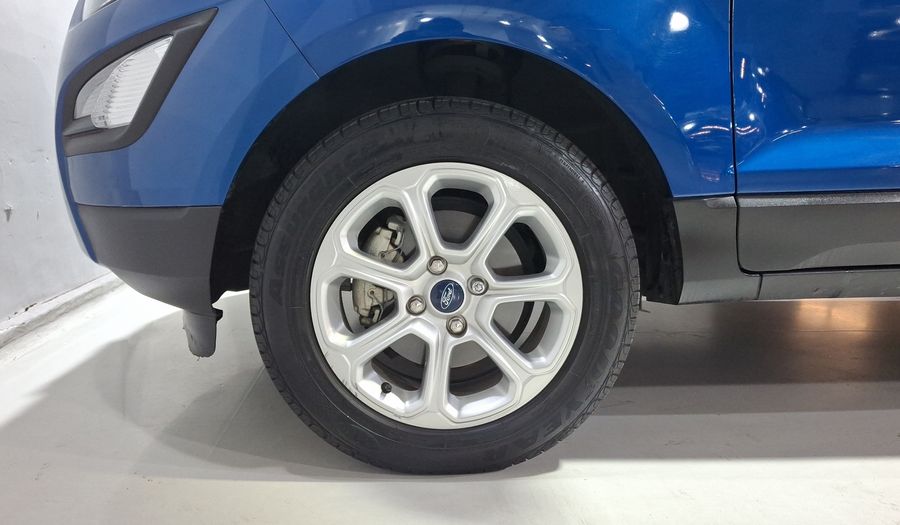 Ford Ecosport 2.0 TREND AUTO Suv 2020