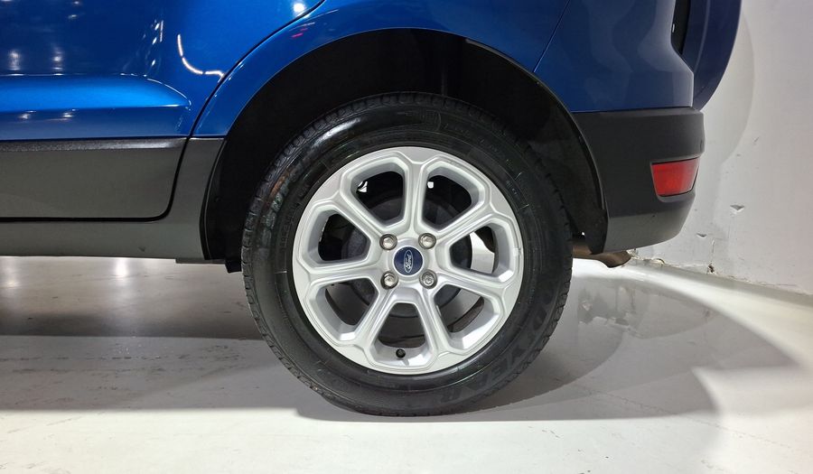 Ford Ecosport 2.0 TREND AUTO Suv 2020