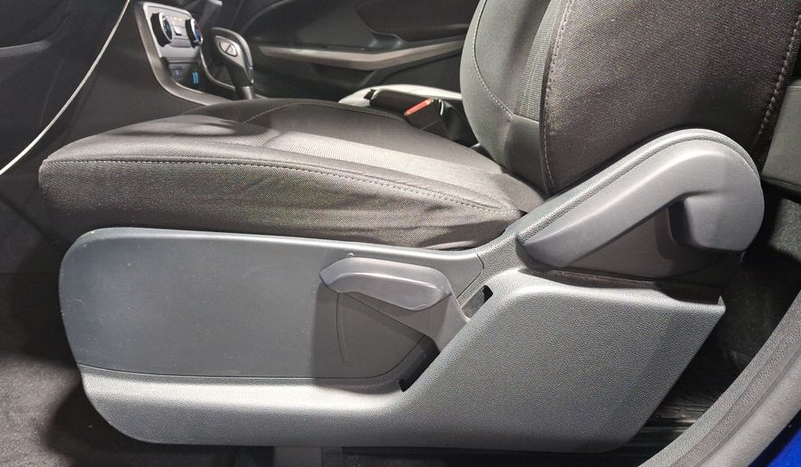 Ford Ecosport 2.0 TREND AUTO Suv 2020