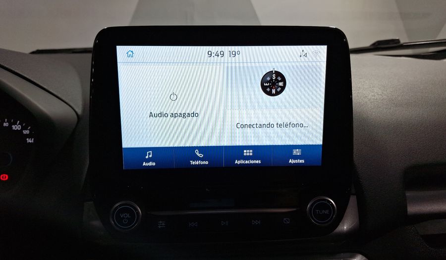 Ford Ecosport 2.0 TREND AUTO Suv 2020