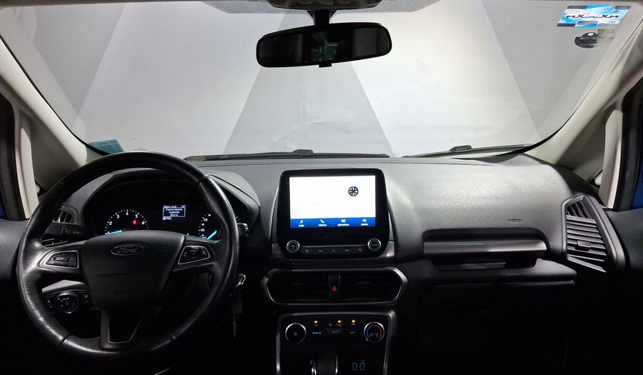 Ford Ecosport 2.0 TREND AUTO Suv 2020