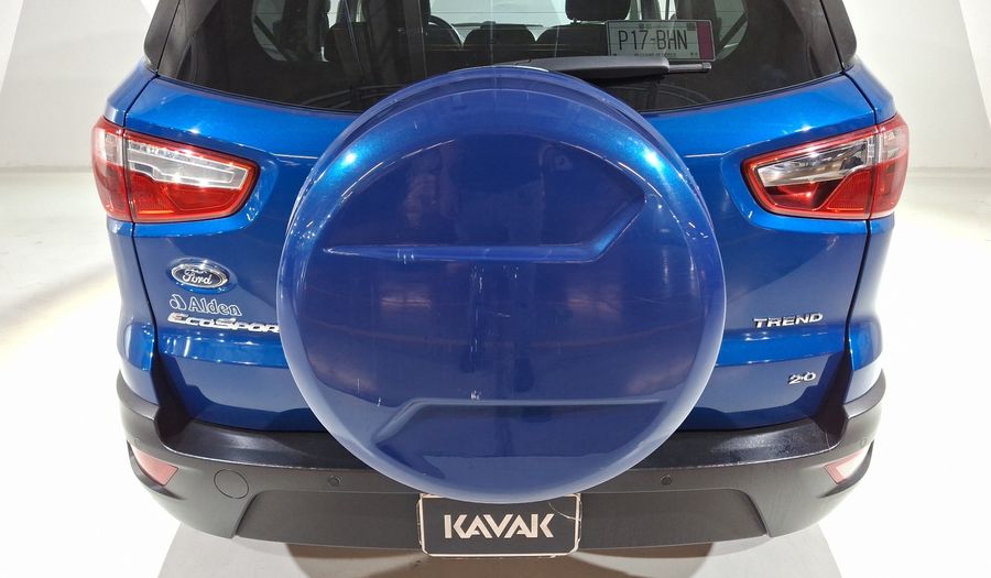 Ford Ecosport 2.0 TREND AUTO Suv 2020