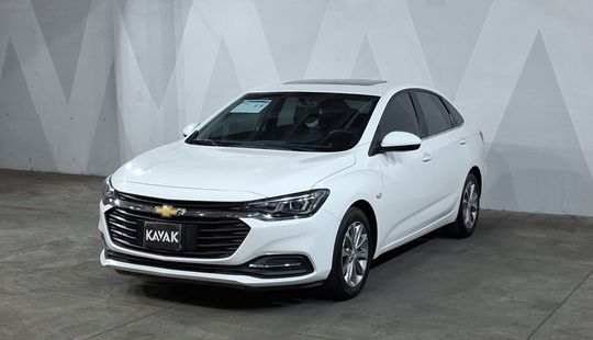 Chevrolet • Cavalier