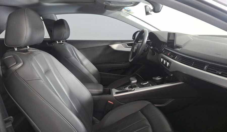 Audi A5 2.0 40 SELECT DCT Coupe 2019