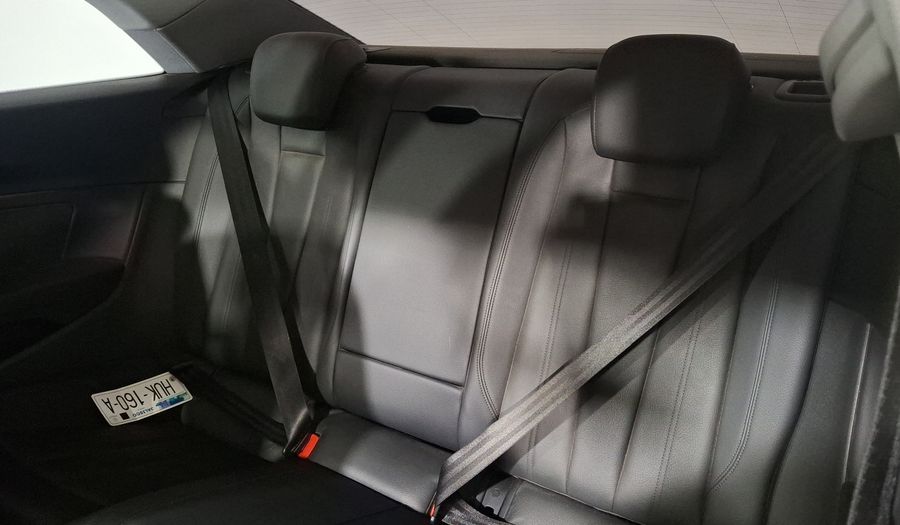 Audi A5 2.0 40 SELECT DCT Coupe 2019