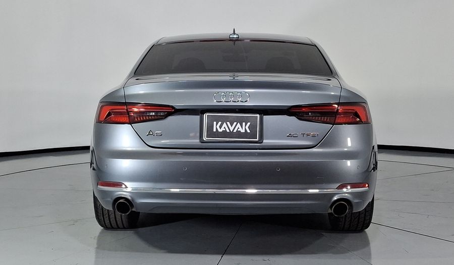 Audi A5 2.0 40 SELECT DCT Coupe 2019