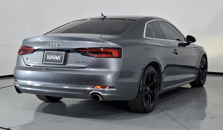 Audi A5 2.0 40 SELECT DCT Coupe 2019