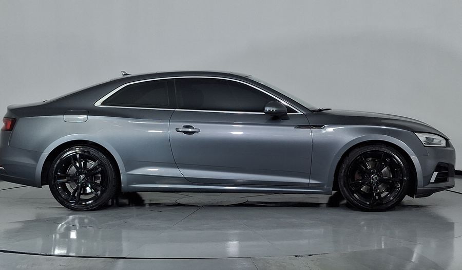 Audi A5 2.0 40 SELECT DCT Coupe 2019