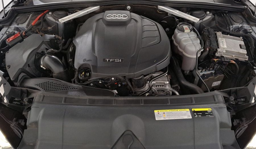 Audi A5 2.0 40 SELECT DCT Coupe 2019