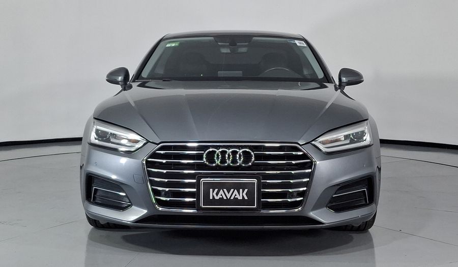 Audi A5 2.0 40 SELECT DCT Coupe 2019