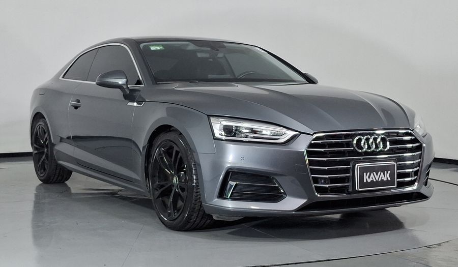 Audi A5 2.0 40 SELECT DCT Coupe 2019