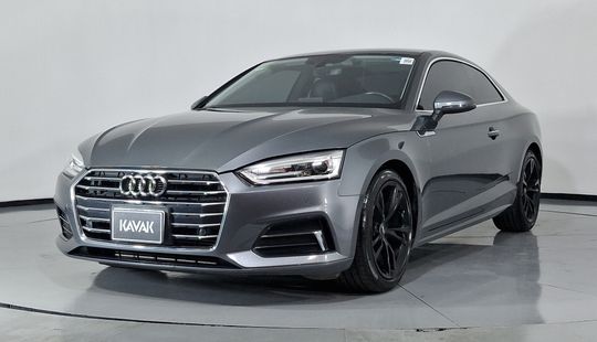 Audi • A5