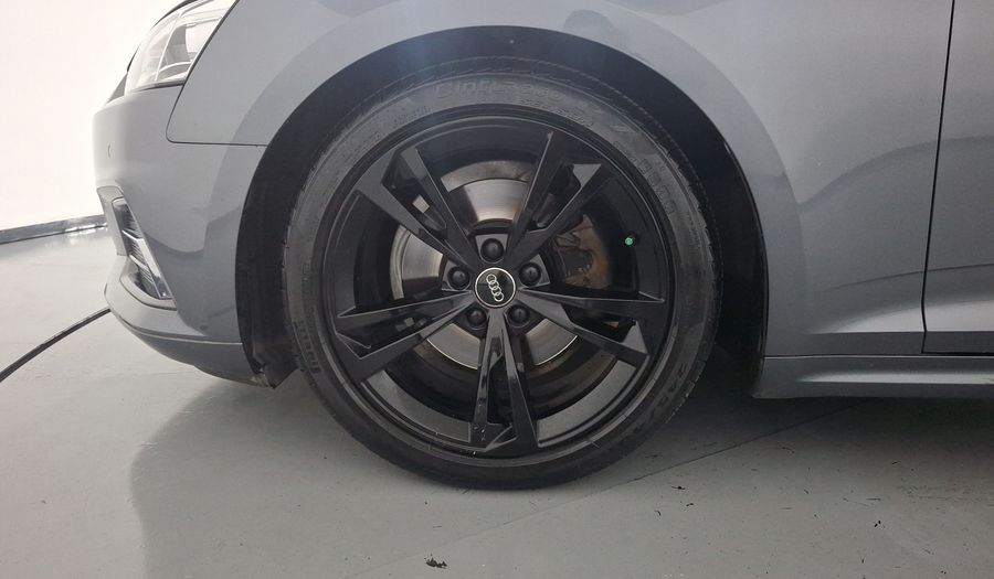 Audi A5 2.0 40 SELECT DCT Coupe 2019