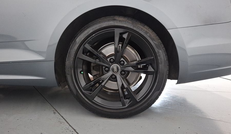 Audi A5 2.0 40 SELECT DCT Coupe 2019