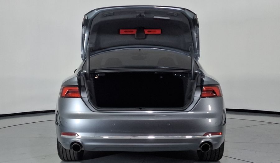 Audi A5 2.0 40 SELECT DCT Coupe 2019