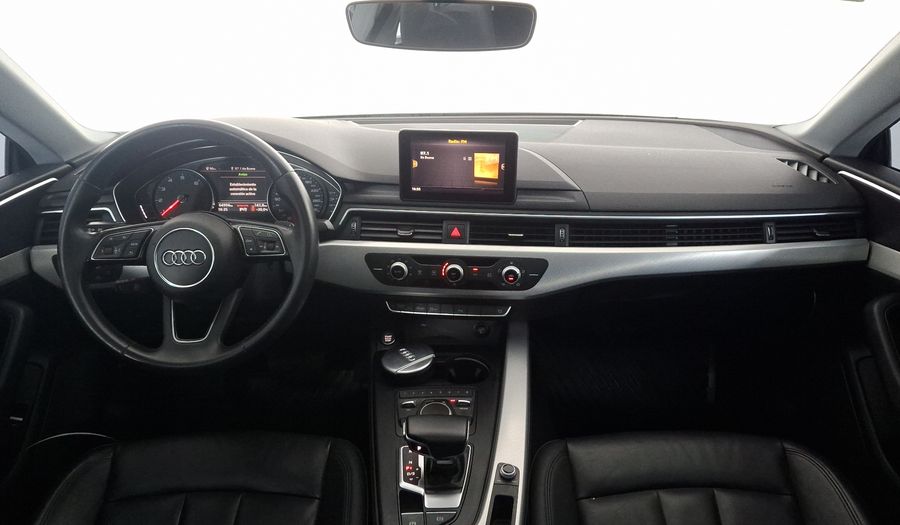 Audi A5 2.0 40 SELECT DCT Coupe 2019