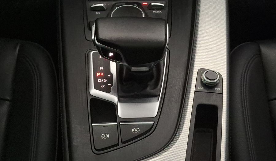 Audi A5 2.0 40 SELECT DCT Coupe 2019