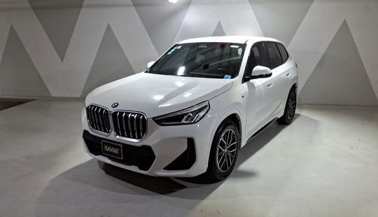 Bmw • X1