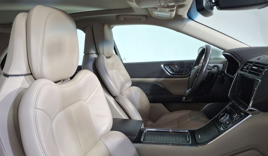 Lincoln Continental 3.0 RESERVE AUTO 4WD Sedan 2020